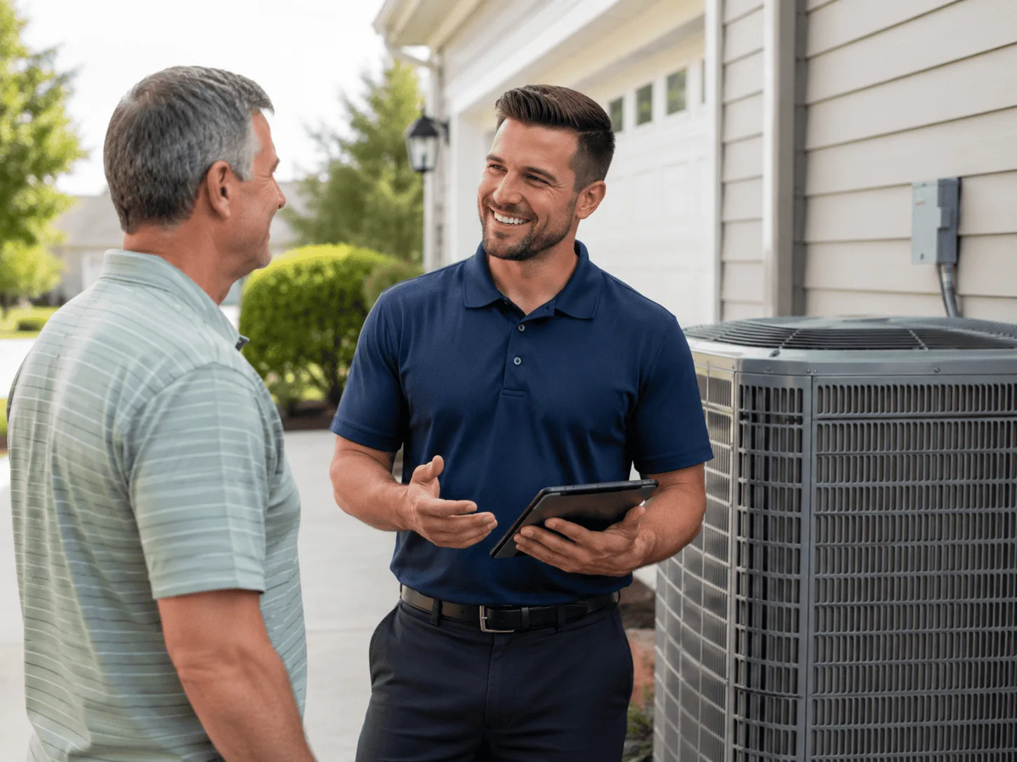 Heat Pump Installation Elwell, MI FAQs
